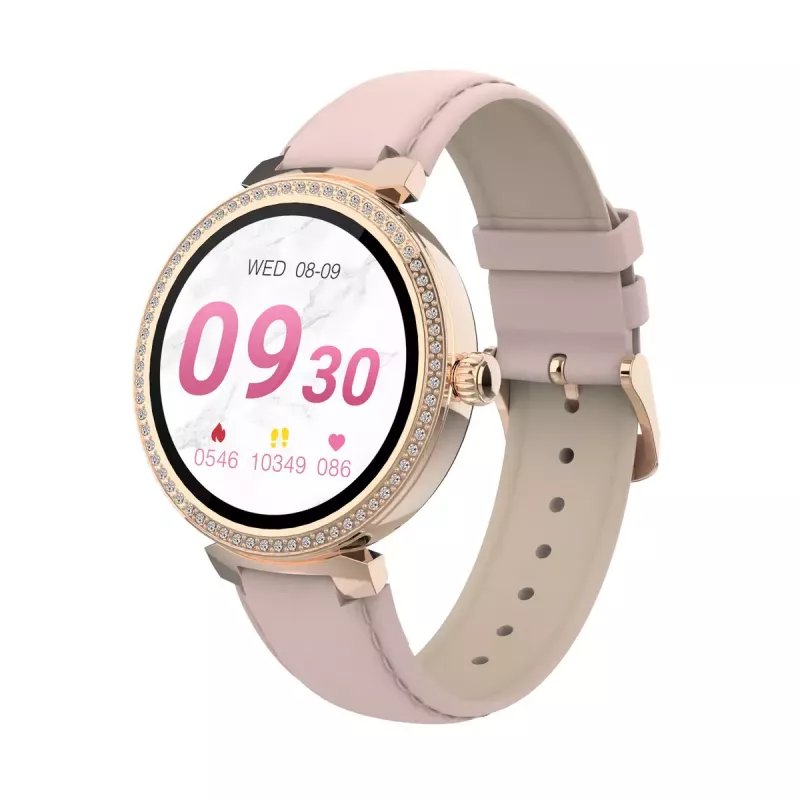 Smartwatch Denver SWC-342RO Rose gold