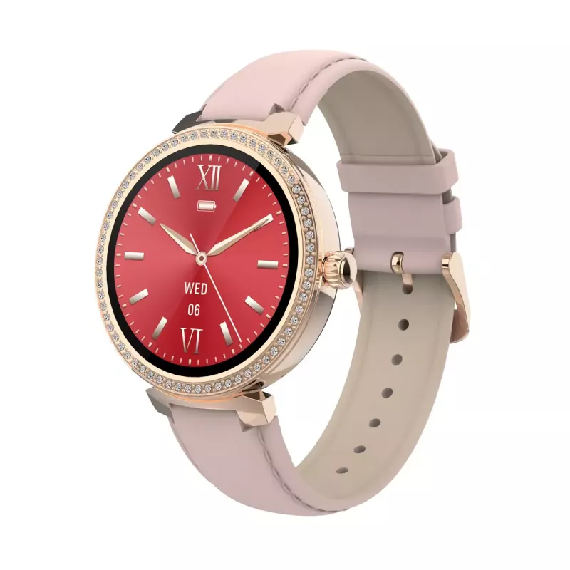 Smartwatch Denver SWC-342RO Rose gold