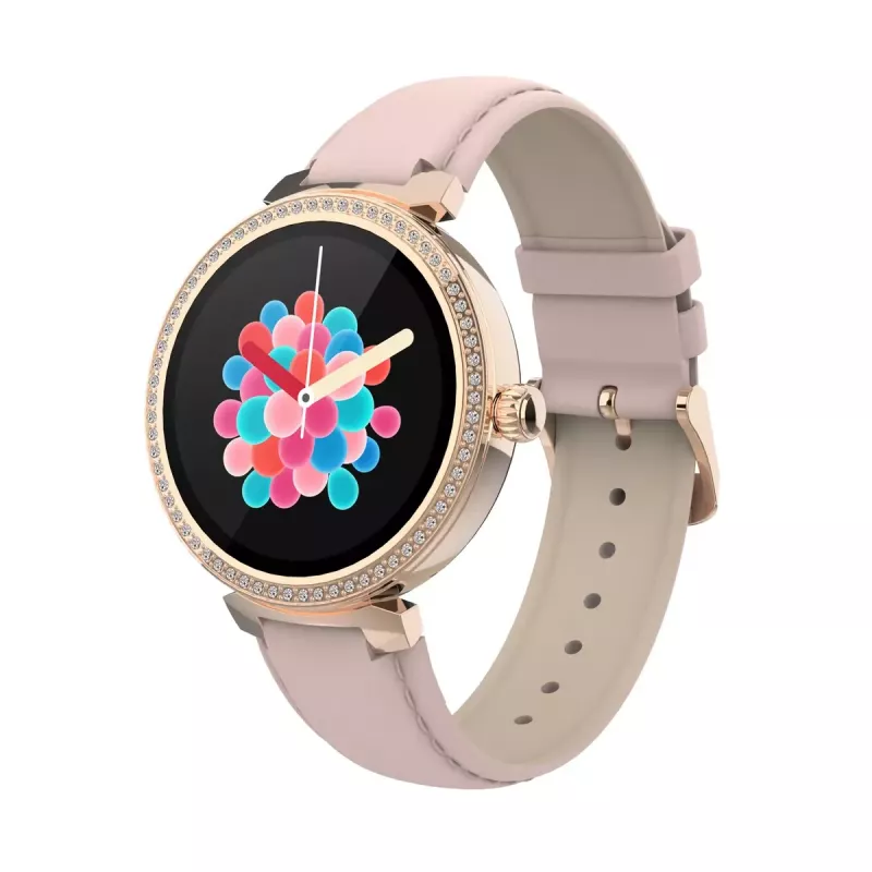 Smartwatch Denver SWC-342RO Rose gold