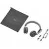 LOGITECH Headset - Zone - Wireless - Graphite
