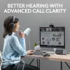 LOGITECH Headset - Zone - Wireless - Graphite