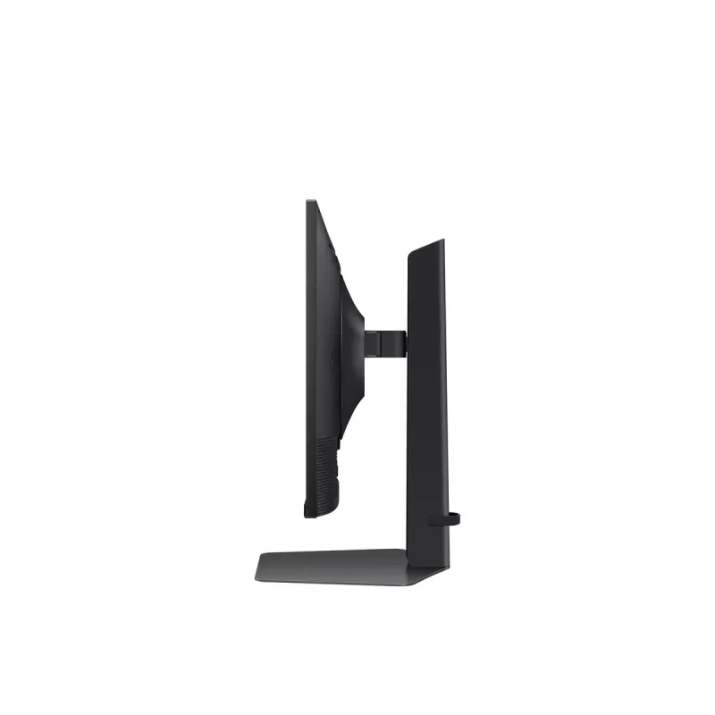 Monitor Samsung G50D 27 inch Quad HD (2560 x 1440) IPS LED, 1 ms, VESA, height adjustable, black