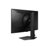 Monitor Samsung G50D 27 inch Quad HD (2560 x 1440) IPS LED, 1 ms, VESA, height adjustable, black