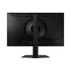 Monitor Samsung G50D 27 inch Quad HD (2560 x 1440) IPS LED, 1 ms, VESA, height adjustable, black