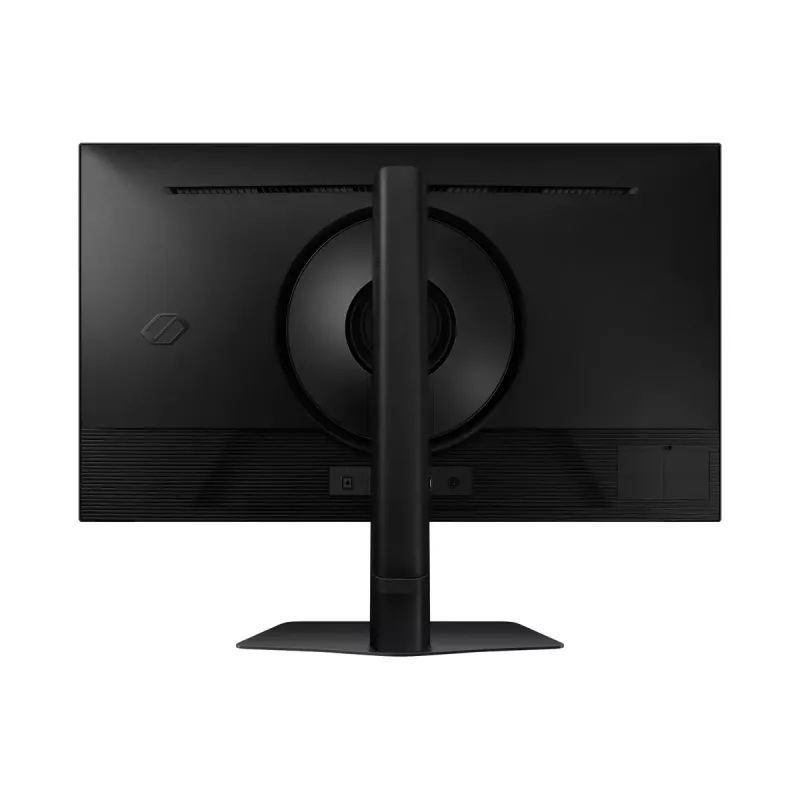 Monitor Samsung G50D 27 inch Quad HD (2560 x 1440) IPS LED, 1 ms, VESA, height adjustable, black