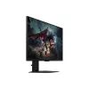 Monitor Samsung G50D 27 inch Quad HD (2560 x 1440) IPS LED, 1 ms, VESA, height adjustable, black
