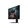 Monitor Samsung G50D 27 inch Quad HD (2560 x 1440) IPS LED, 1 ms, VESA, height adjustable, black