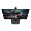 Monitor Samsung G50D 27 inch Quad HD (2560 x 1440) IPS LED, 1 ms, VESA, height adjustable, black