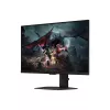 Monitor Samsung G50D 27 inch Quad HD (2560 x 1440) IPS LED, 1 ms, VESA, height adjustable, black