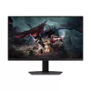 Monitor Samsung G50D 27 inch Quad HD (2560 x 1440) IPS LED, 1 ms, VESA, height adjustable, black