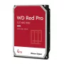 WESTERN DIGITAL Hard Drive - WD Red Pro WD4005FFBX - 4TB - SATA 6Gb/s - 3.5in - 7200rpm