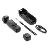 DJI Osmo Pocket 3 gimbal camera 4K Ultra HD 9.4 MP Black