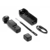 DJI Osmo Pocket 3 gimbal camera 4K Ultra HD 9.4 MP Black