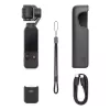 DJI Osmo Pocket 3 gimbal camera 4K Ultra HD 9.4 MP Black