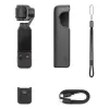 DJI Osmo Pocket 3 gimbal camera 4K Ultra HD 9.4 MP Black