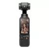 DJI Osmo Pocket 3 gimbal camera 4K Ultra HD 9.4 MP Black