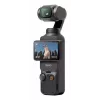 DJI Osmo Pocket 3 gimbal camera 4K Ultra HD 9.4 MP Black