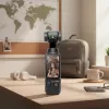 DJI Osmo Pocket 3 gimbal camera 4K Ultra HD 9.4 MP Black
