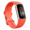 FITBIT Fitbit Charge 6 Obsidian / Black Aluminium