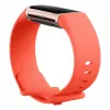 FITBIT Fitbit Charge 6 Obsidian / Black Aluminium
