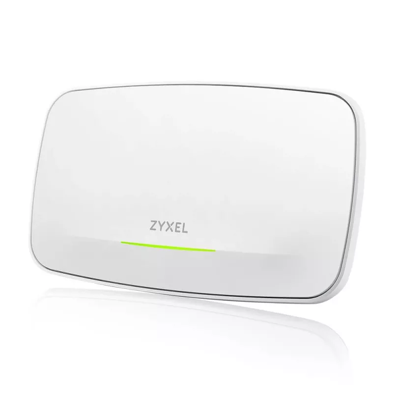 Zyxel WBE660S-EU0101F wireless access point 11530 Mbit/s Grey Power over Ethernet (PoE)