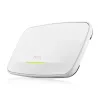 Zyxel WBE660S-EU0101F wireless access point 11530 Mbit/s Grey Power over Ethernet (PoE)