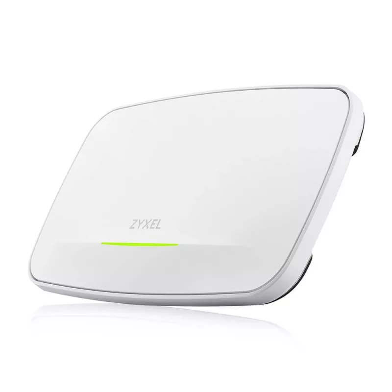 Zyxel WBE660S-EU0101F wireless access point 11530 Mbit/s Grey Power over Ethernet (PoE)