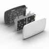 Zyxel WBE660S-EU0101F wireless access point 11530 Mbit/s Grey Power over Ethernet (PoE)