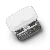 Zyxel WBE660S-EU0101F wireless access point 11530 Mbit/s Grey Power over Ethernet (PoE)