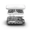 Zyxel WBE660S-EU0101F wireless access point 11530 Mbit/s Grey Power over Ethernet (PoE)