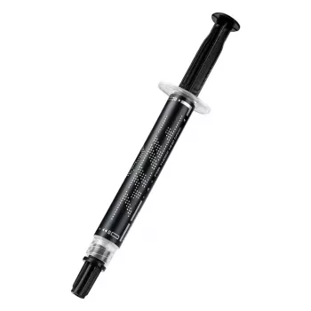 Thermal paste ASUS ROG RG-07 PERFORMANCE THERMAL PASTE KIT 20 g Black