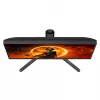 AOC G3 Q27G3XMN/BK computer monitor 68.6 cm (27 inch) 2560 x 1440 pixels 2K Ultra HD LED Black, Red