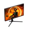 AOC G3 Q27G3XMN/BK computer monitor 68.6 cm (27 inch) 2560 x 1440 pixels 2K Ultra HD LED Black, Red