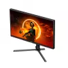 AOC G3 Q27G3XMN/BK computer monitor 68.6 cm (27 inch) 2560 x 1440 pixels 2K Ultra HD LED Black, Red