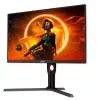 AOC G3 Q27G3XMN/BK computer monitor 68.6 cm (27 inch) 2560 x 1440 pixels 2K Ultra HD LED Black, Red