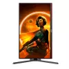 AOC G3 Q27G3XMN/BK computer monitor 68.6 cm (27 inch) 2560 x 1440 pixels 2K Ultra HD LED Black, Red
