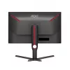 AOC G3 Q27G3XMN/BK computer monitor 68.6 cm (27 inch) 2560 x 1440 pixels 2K Ultra HD LED Black, Red
