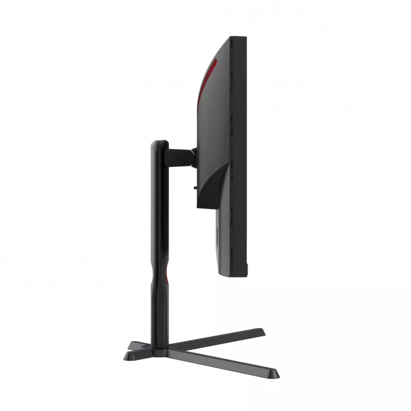 AOC G3 Q27G3XMN/BK computer monitor 68.6 cm (27 inch) 2560 x 1440 pixels 2K Ultra HD LED Black, Red