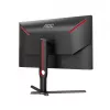 AOC G3 Q27G3XMN/BK computer monitor 68.6 cm (27 inch) 2560 x 1440 pixels 2K Ultra HD LED Black, Red