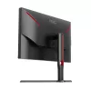 AOC G3 Q27G3XMN/BK computer monitor 68.6 cm (27 inch) 2560 x 1440 pixels 2K Ultra HD LED Black, Red
