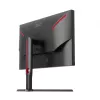 AOC G3 Q27G3XMN/BK computer monitor 68.6 cm (27 inch) 2560 x 1440 pixels 2K Ultra HD LED Black, Red