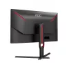 AOC G3 Q27G3XMN/BK computer monitor 68.6 cm (27 inch) 2560 x 1440 pixels 2K Ultra HD LED Black, Red