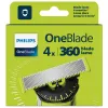 Philips Norelco OneBlade OneBlade QP440/50 360 Replacement blade