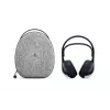 Sony PULSE Elite Headset Wireless Head-band Gaming Bluetooth Black, White