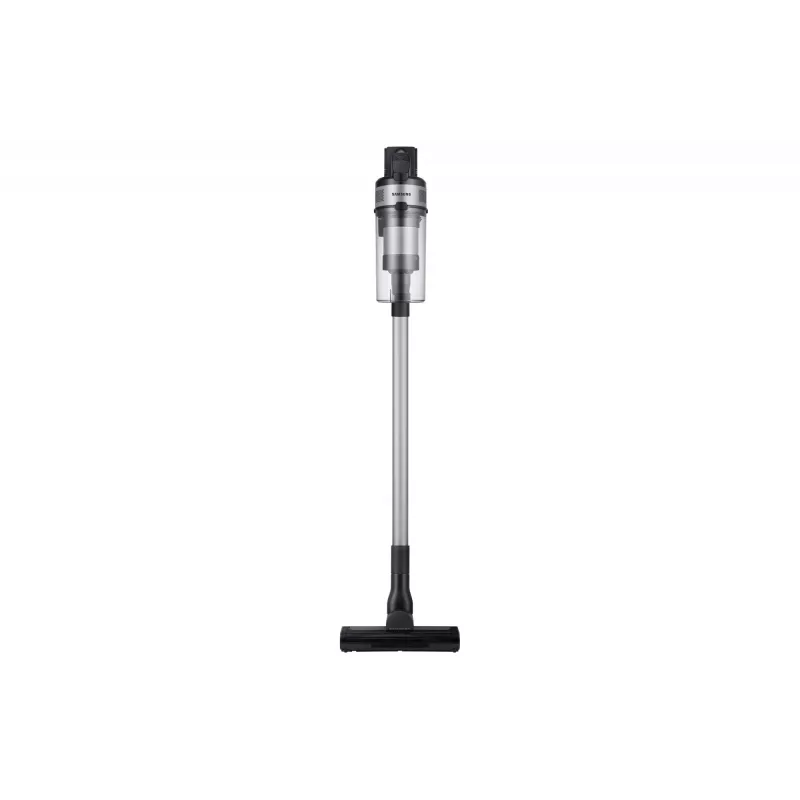 Samsung VS15A60AGR5 Stick vacuum Battery Dry Bagless 0.8 L 410 W Black, Silver