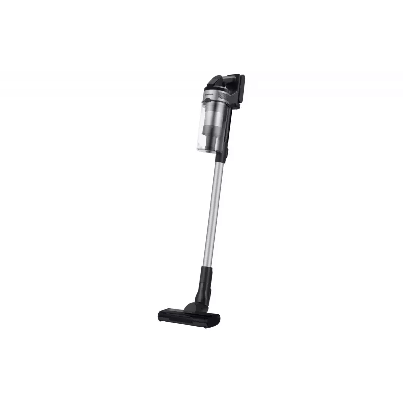 Samsung VS15A60AGR5 Stick vacuum Battery Dry Bagless 0.8 L 410 W Black, Silver