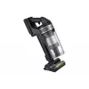 Samsung VS15A60AGR5 Stick vacuum Battery Dry Bagless 0.8 L 410 W Black, Silver