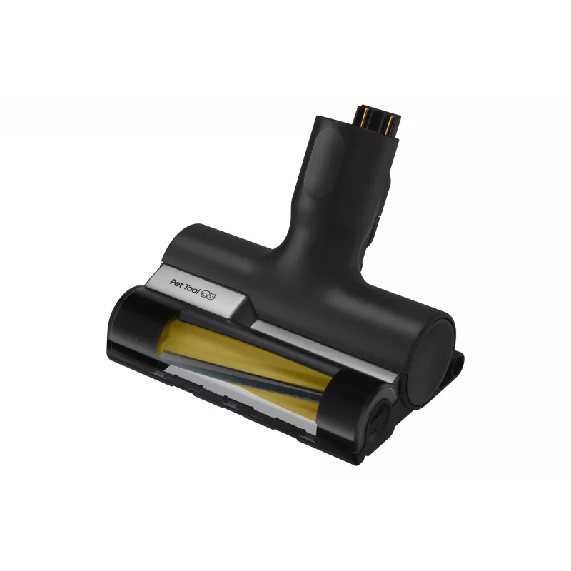 Samsung VS15A60AGR5 Stick vacuum Battery Dry Bagless 0.8 L 410 W Black, Silver