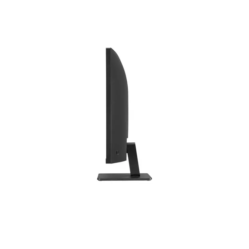 Monitor LG 32MR50C-B, 31.5 inch Full HD (1920 x 1080), VA curved panel, 5 ms, 250 cd/m², 3000:1 contrast, 178° viewing angles, black