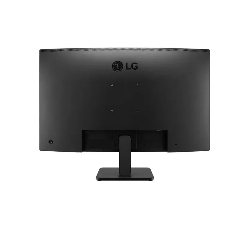 Monitor LG 32MR50C-B, 31.5 inch Full HD (1920 x 1080), VA curved panel, 5 ms, 250 cd/m², 3000:1 contrast, 178° viewing angles, black